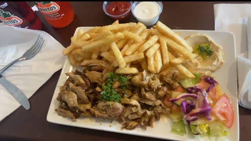 Photo of Potato Jackets - 5444 Ferry St, Niagara Falls, ON L2G 1S1